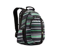 Case Logic Berkeley - Mochila para Ordenador de 15,6", Wasabi