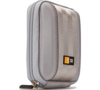 Case Logic Bolso de Cámara Estuche Rígido Gris la Foto Funda Protectora Duro