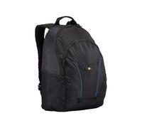 Case Logic BPCB115K Mochila Para Portátil 15.6" Y Tableta 10.1"