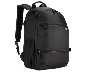 Case Logic Bryker BRBP-106 Black - Funda universal para cámara réflex digital, DJI Mavic Pro, DJI Mavic Spark, Yuneec Breeze, correa para el hombro, funda para portátil, color negro