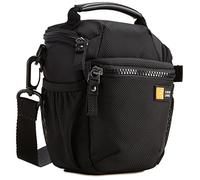Case Logic bryker - Funda para Cámara Compacta, Negro (brcs101)