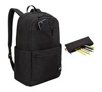 Case Logic Campus 2019 Mochila Tipo Casual 49 Centimeters Negro (Black)