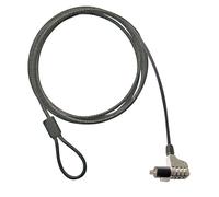 Case Logic Candado Kensington Candado De Cable Candado Para Portátil Proyector