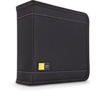 Case Logic CDW32 - Estuche para almacenamiento de CD