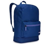 Case Logic Commence 24L Mochila unisex adulto, Navy, Orta, Casual