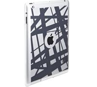 Case Logic Cover Funda Protectora Smart Estuche para Apple IPAD 2 3 4 2G 3G 4G