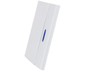 Case Logic CRGE2177W - Funda Folio para Samsung Galaxy Tab 4 10.1", Blanco