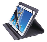 Case Logic CRUE1110K - Funda Folio de 9-10", Color Negro