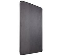 Case Logic CSIE2141K - Funda para Apple iPad Pro, Color Negro