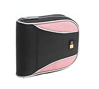 Case Logic CSW-32/Black/Pink