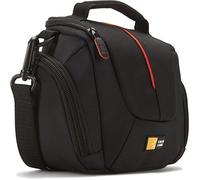 Case Logic DCB-304 - Funda con Compartimentos para cámara, Color Negro