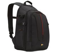 Case Logic DCB-309 Funda tipo mochila Negro