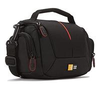 Case Logic DCB305K - Bolsa para cámara de Fotos y vídeo