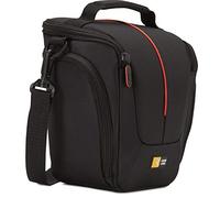 Case Logic DCB306K SLR - Funda para cámara (nilón), negro