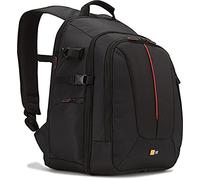 Case Logic DCB-309 Funda tipo mochila Negro