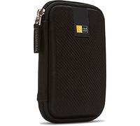 Case Logic External Harddrive Case negro | ✅ Reducción de precio temporal
