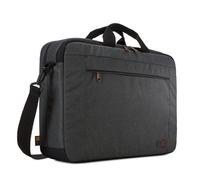 Case logic era eralb116 obsidian 39,6 cm (15.6') maletín gris