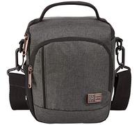 Case Logic Era CECS-102 Bandolera Gris