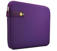 Case Logic EVA espuma Slim-Line Funda para portátil de 11 pulgadas, color morado