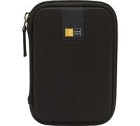 Case Logic External Harddrive Case negro
