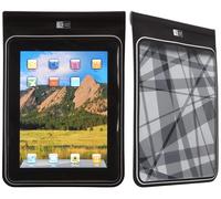 Case Logic Funda Impermeable Para iPad 9 2021 8 2020 7 Etc
