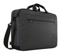 Case Logic Era ERALB-116 Obsidian 39,6 cm (15.6 ) Bandolera Negro - Nuevo