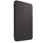 Case Logic Funda SnapView iPad Mini (protección para iPads 4 y 5, Soporte Estable, Cierre rápido), Negro