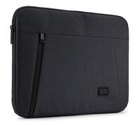 Case Logic Huxton HUXS-213 Black 0085854259002 - Funda protectora (33,8 cm, 200 g), color negro