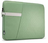 CASE LOGIC Ibira - Funda para portátil (33.0 cm), Color Verde