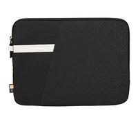 CASE LOGIC IBIRA - Laptop Sleeve (11 Pulgadas), Color Negro