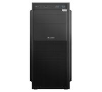 Case logic j23 pro usb-c negro