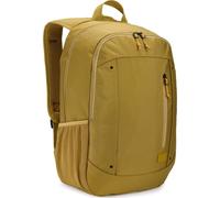 Case Logic Jaunt Zaino riciclato da 15,6", oro tenue