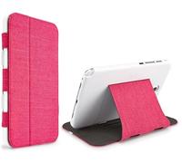Case Logic SnapView - Funda Folio para Samsung Galaxy Tab3 10.1", Rosa
