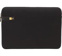Case Logic LAPS-113K - Funda para Ordenador portátil Apple MacBook de 13.3", Color Negro