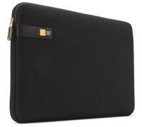 Case Logic Laps Funda Negra para Portátil hasta 13.3"