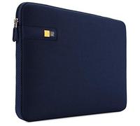 Case Logic Laps - Funda para Ordenador portátil (13.3") Color Azul