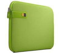 Case Logic LAPS111L - Funda para chromebooks y ultrabooks de 10-11.6", Color Verde Lima