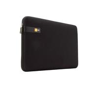 Case Logic LAPS-116 Black 40,6 cm (16") Funda Negro