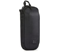 Case Logic Lectro LAC-100 - Carcasa para Ordenador portátil (tamaño pequeño), Color Negro