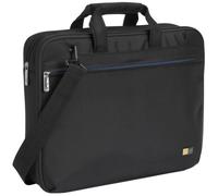 Case Logic Maletín para portátil de 16 pulgadas, color negro