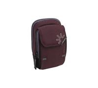 Case Logic Medium Sport Camera Case - Funda (Nylon, 91 g, 75 x 30 x 125 mm, 85 x 55 x 137 mm)