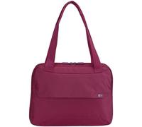 Case Logic MLT-114 Tannin Rosa Bolsa Para Laptop De 14" Y Tablet De 10,1"