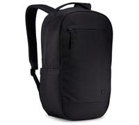 Case Logic - Mochila para Ordenador Portátil Invigo (Talla Única) (Negro Sólido)