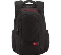 Case Logic Mochila para Portátil hasta 16" Negra