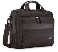 Case Logic Notion 14-Zoll-Notebook-Tasche Funda para Ordenador portátil, Negro, Talla única Unisex Adulto