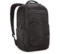 Case Logic Notion Mochila Negra para Portátil hasta 15.6"