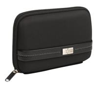 Case Logic PHC101 - Funda para Disco Duro portátil con Acolchado Profundo