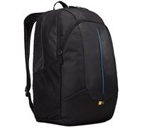 Case Logic Prevailer - Mochila para Ordenador portátil de 17.3", Color Negro
