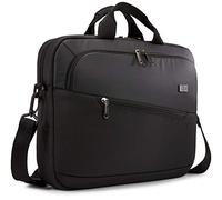 Case Logic Propa-114 Black, Briefcase Unisex Adulto, Negro, 348 x 25 x 243 mm