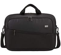 Case Logic Propel Attaché 15,6 Pulgadas, Color Negro